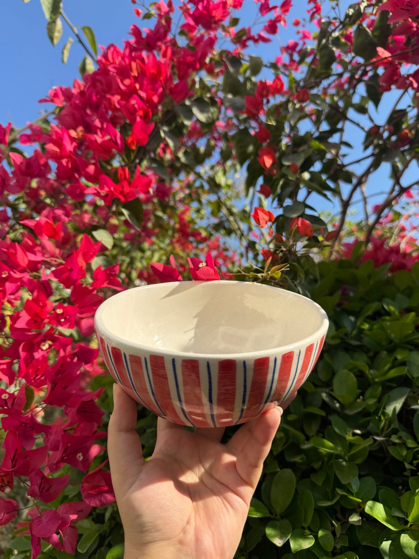 Crimson Current Ramen Bowl