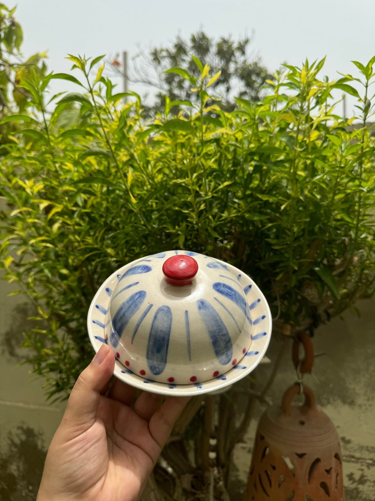 Butter Pop - Butter Dish
