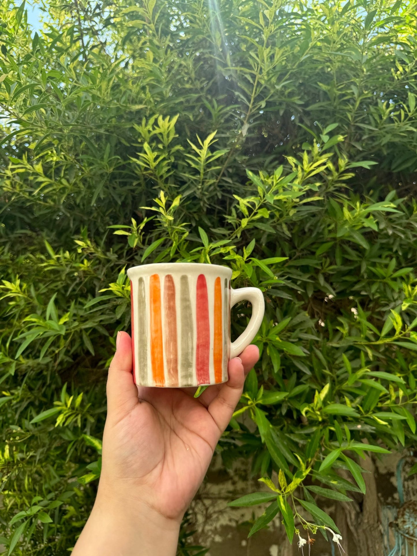 Seville Mug - Mugs