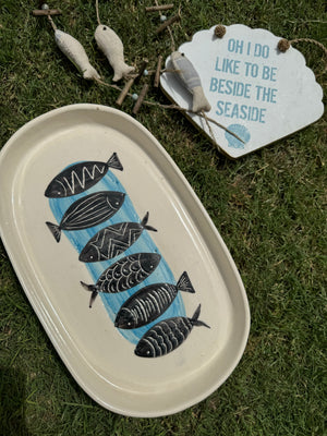 FIN-Tastic Platter