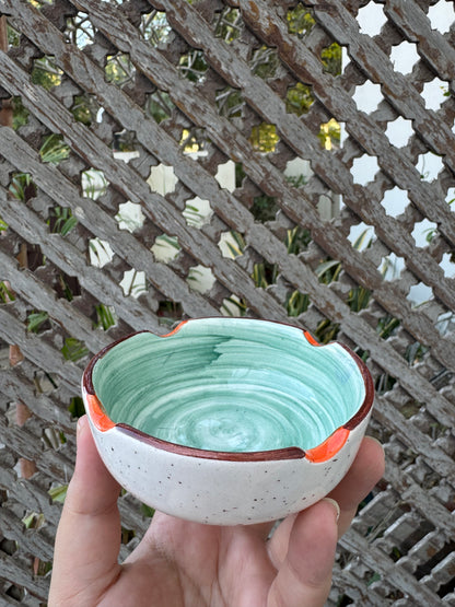 Tide Ashtray