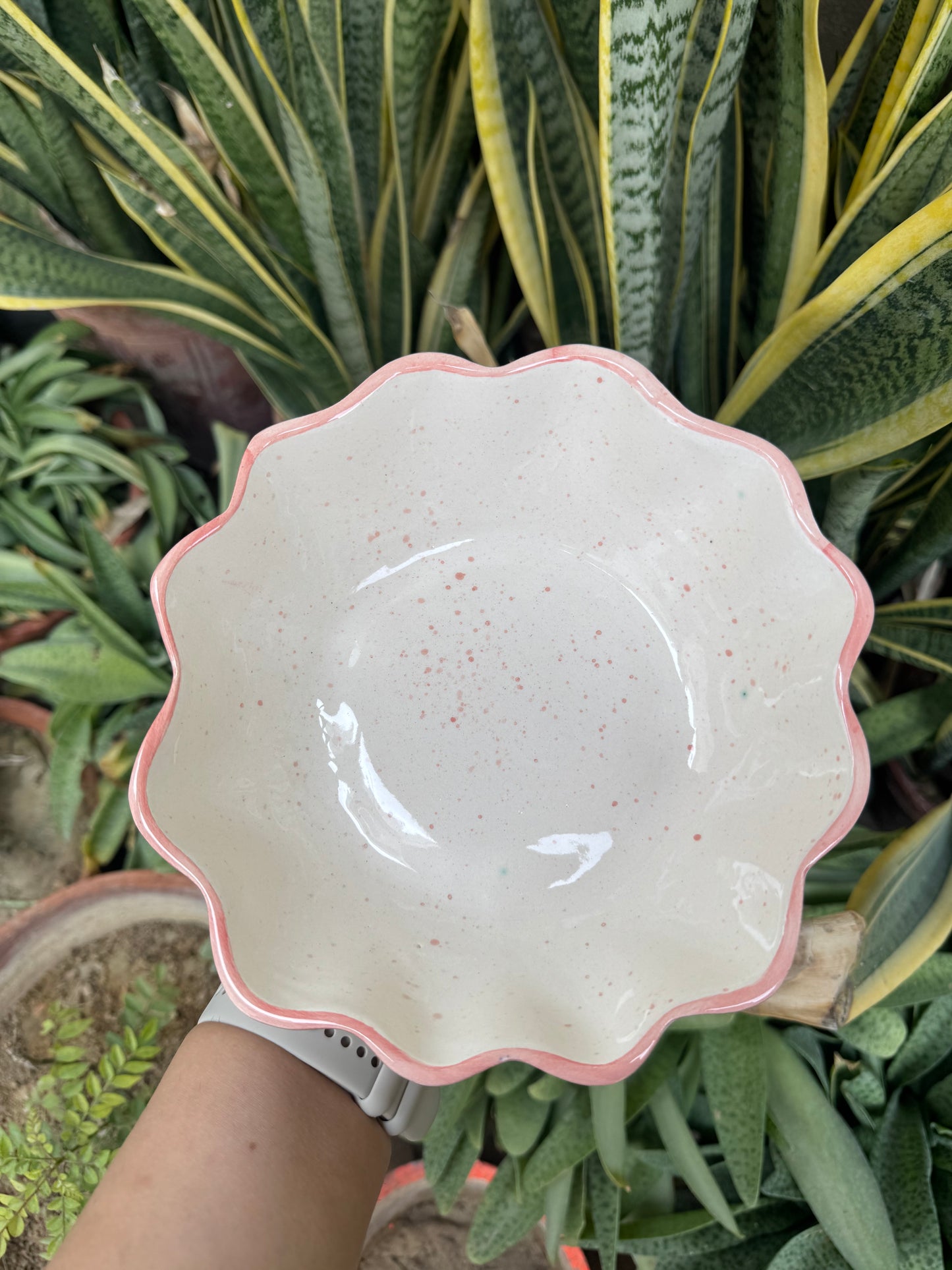 Love Blossom Phool Bowl