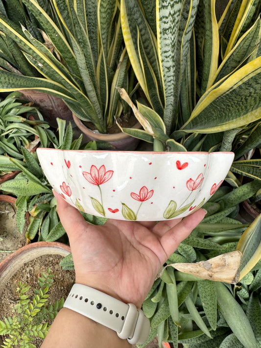 Love Blossom Phool Bowl