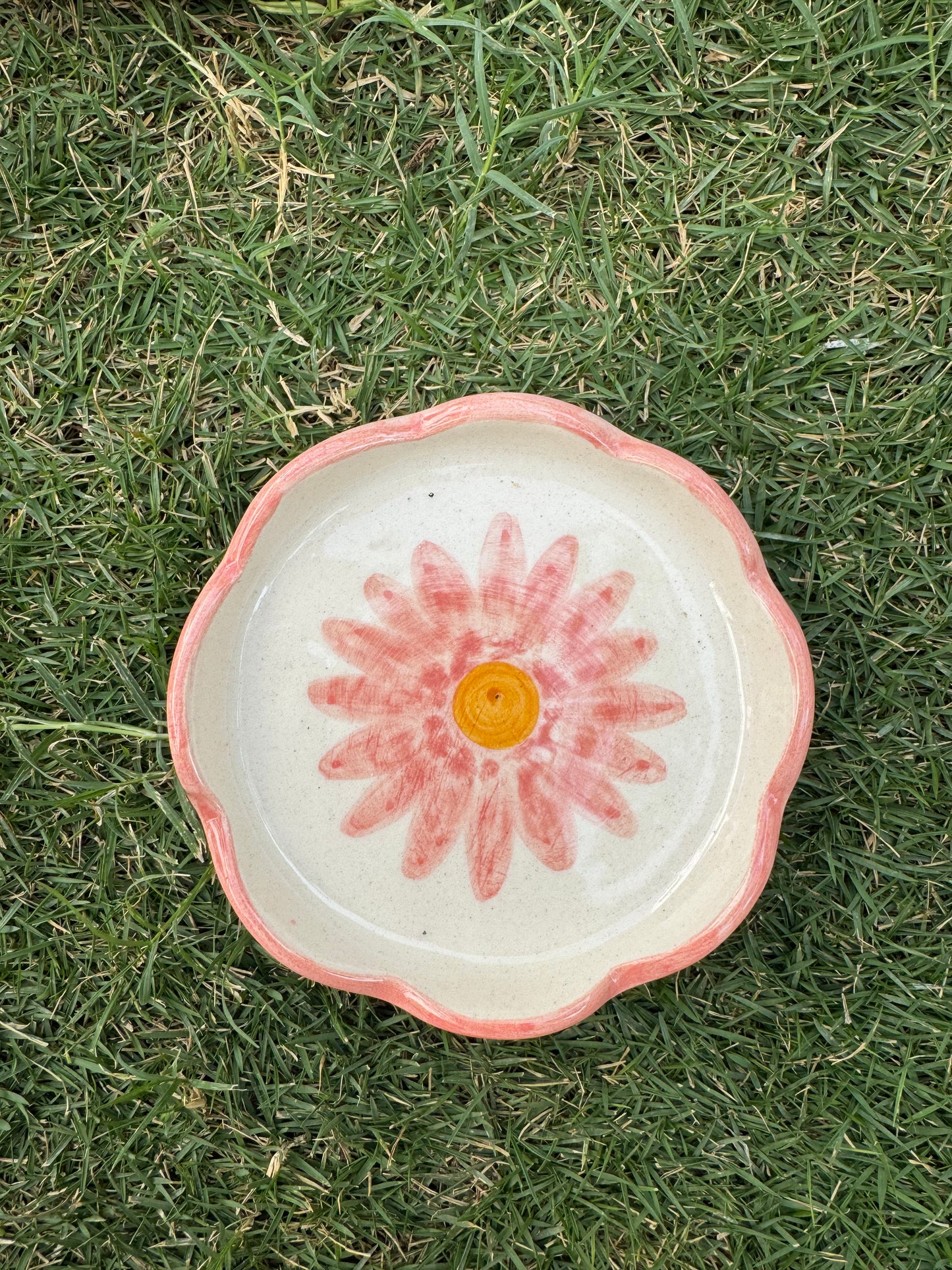 Funky Bloom Coasters