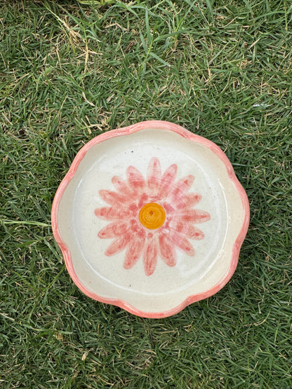 Funky Bloom Coasters