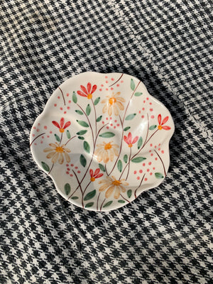 Wildflower Bloom bowl