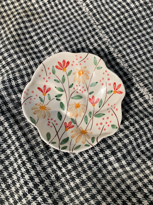 Wildflower Bloom bowl