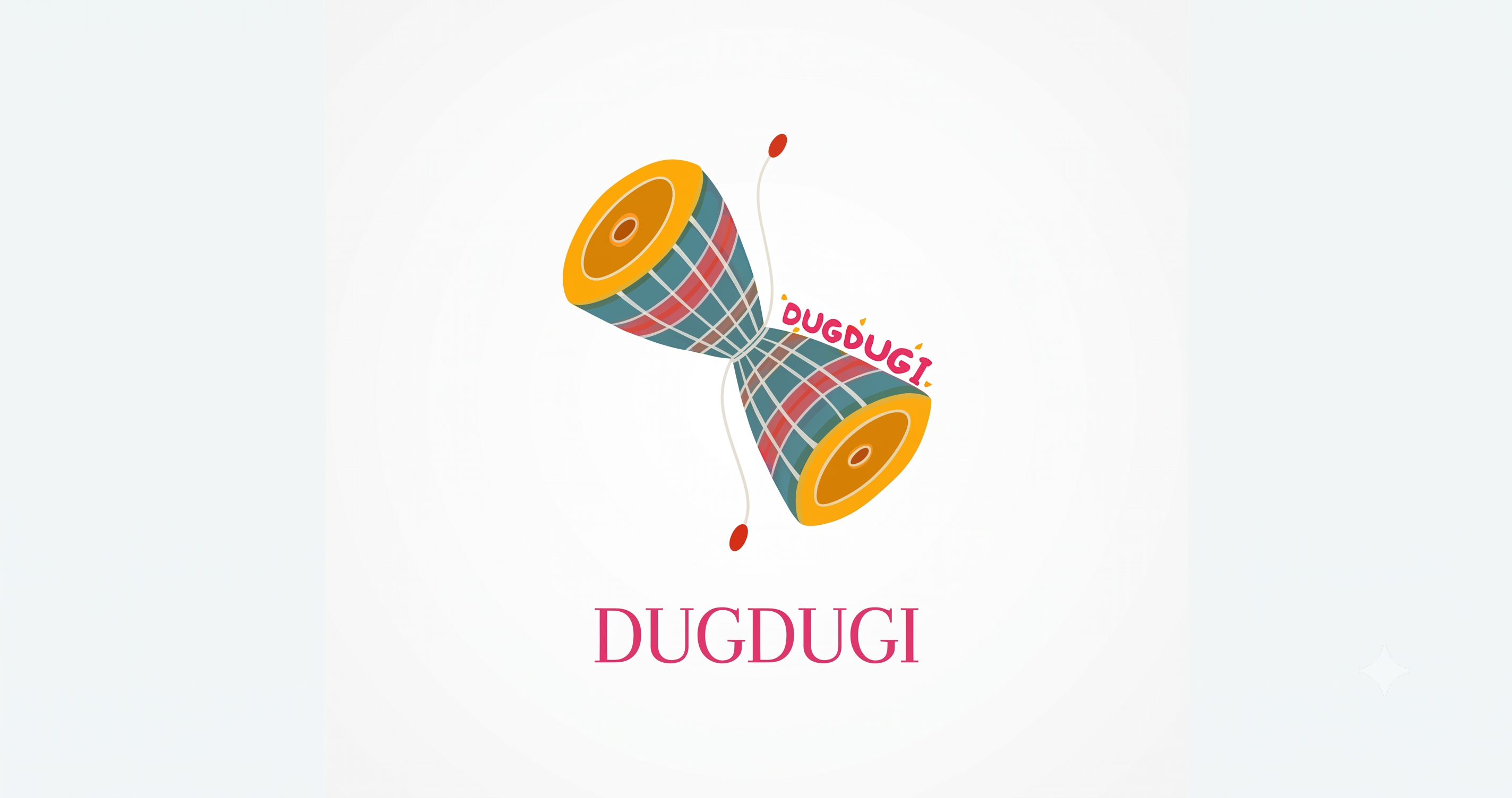 Handmade Ceramic Pottery Pakistan | Hand-Painted | Dugdugi