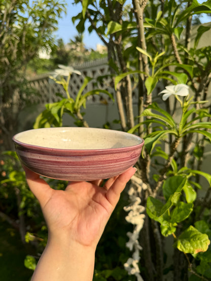 Plate Bowls