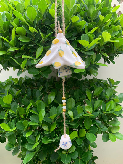 Lemon Windchime