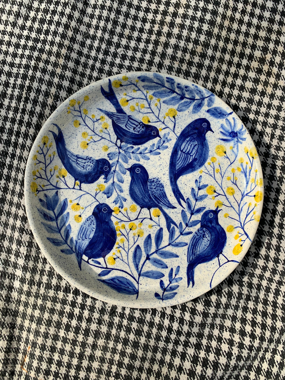 Plates