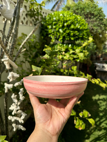 Plate Bowls