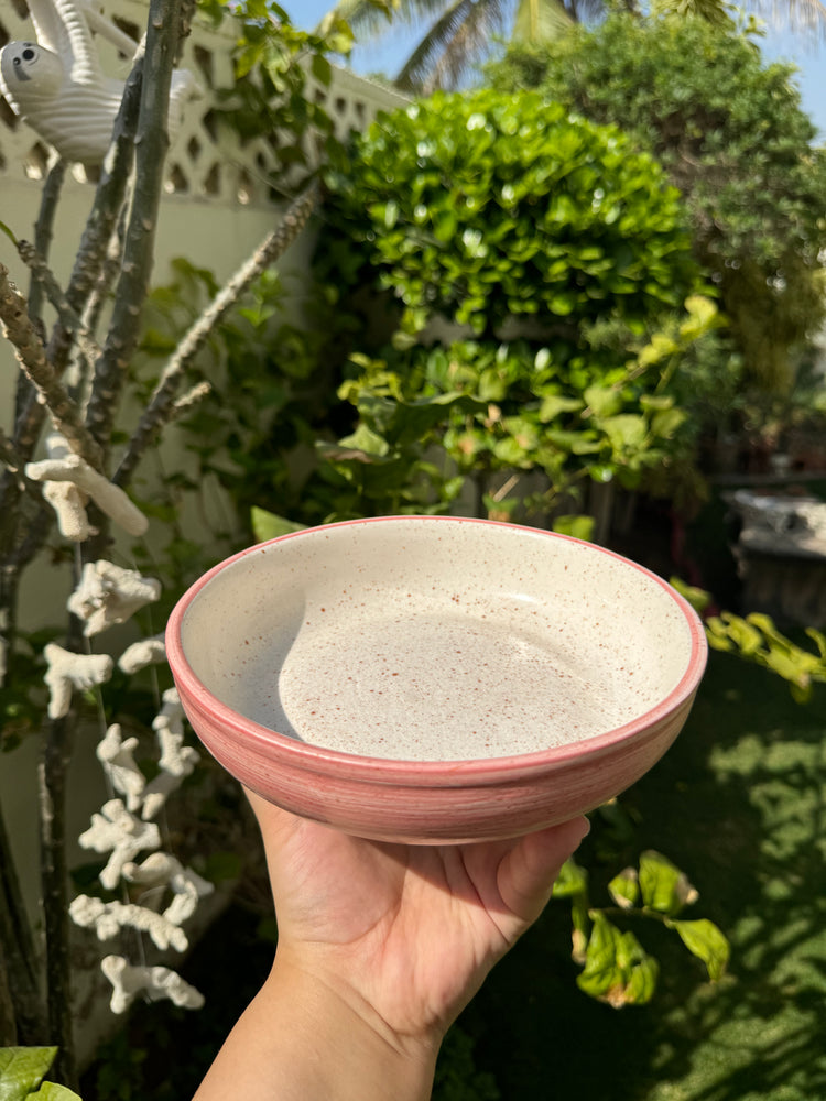 Plate Bowls