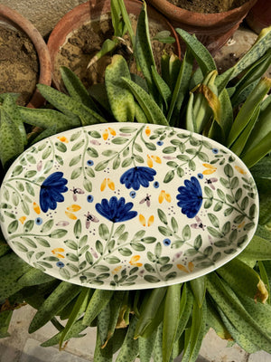 Bahar Platter