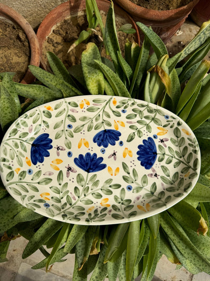 Bahar Platter - Platters