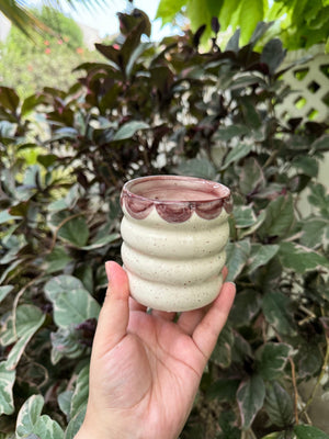 Berry Ripple Bubble Mug