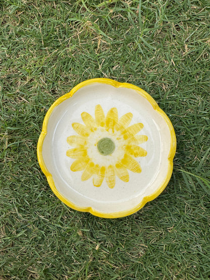 Funky Bloom Coasters