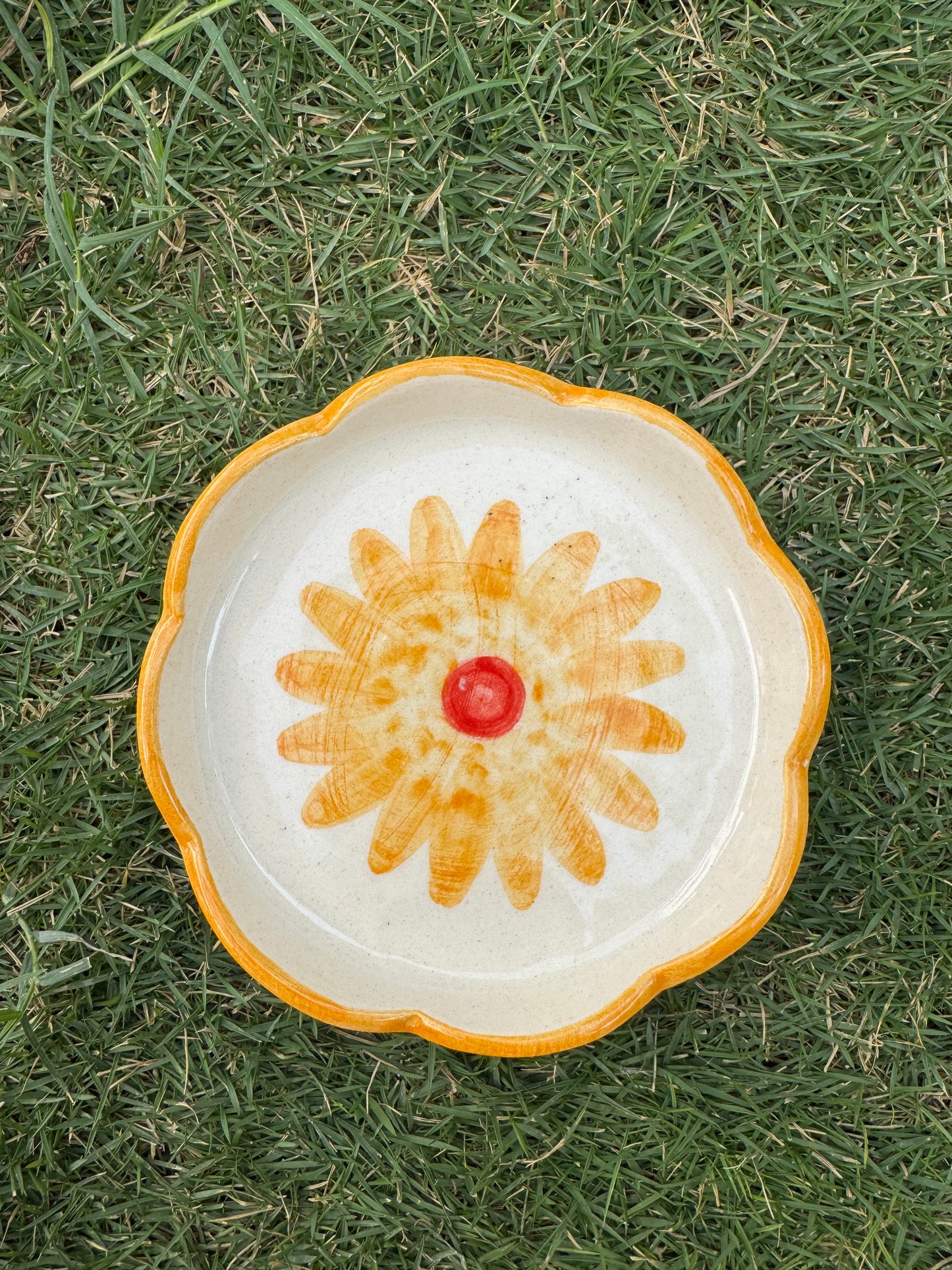 Funky Bloom Coasters