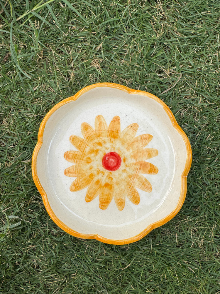 Funky Bloom Coasters