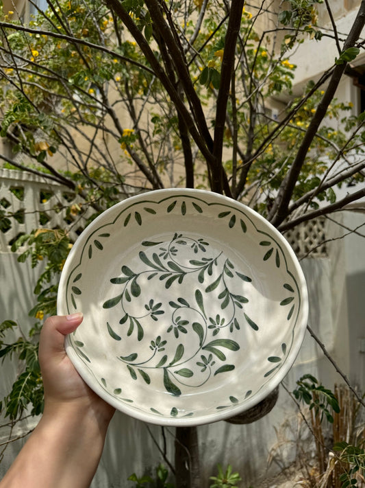 Olive Garden Bowl - Bowls