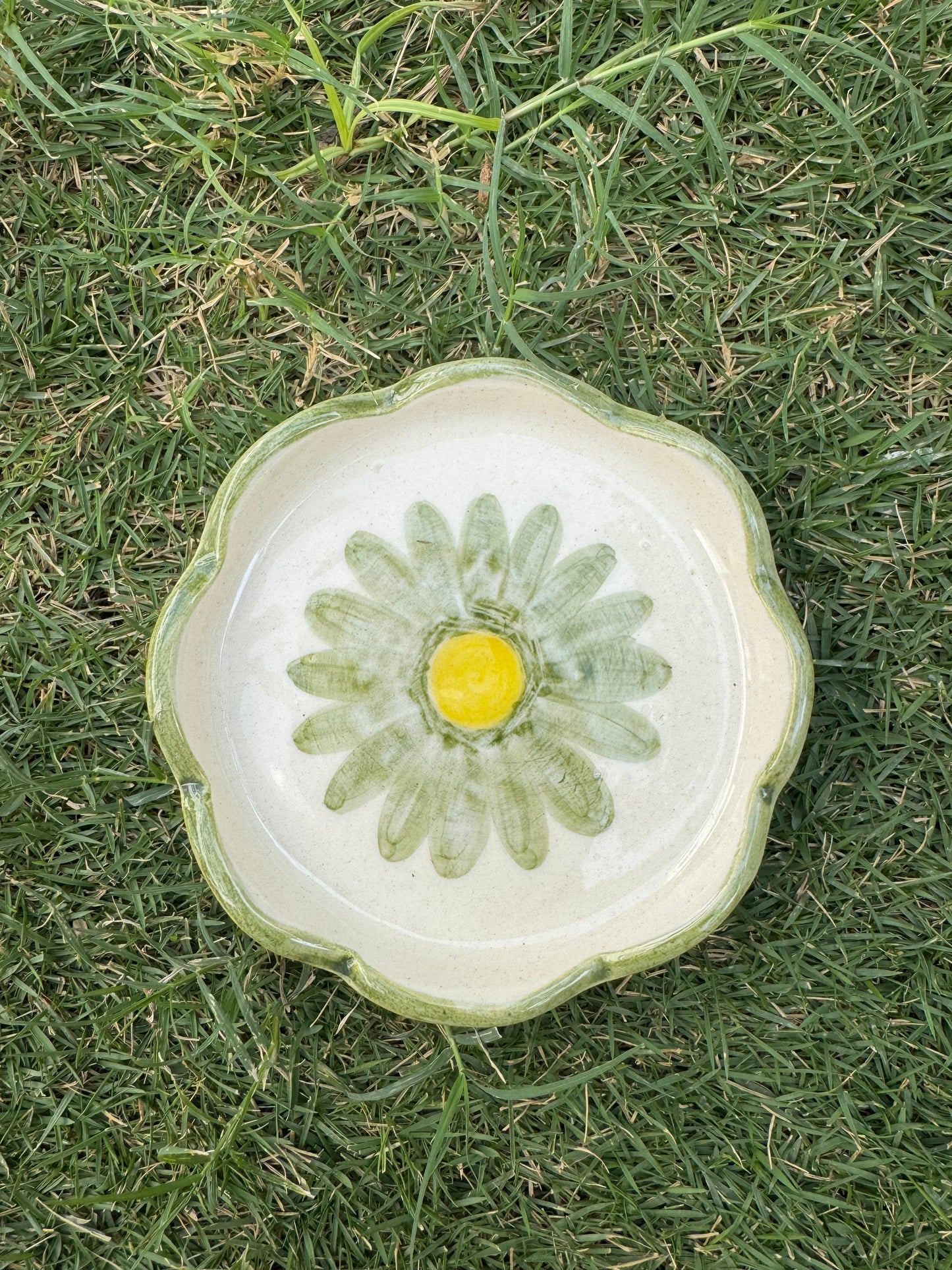 Funky Bloom Coasters