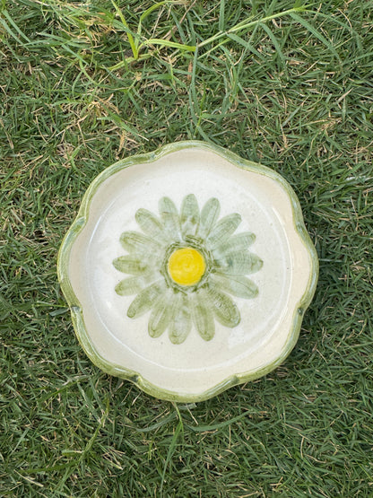 Funky Bloom Coasters