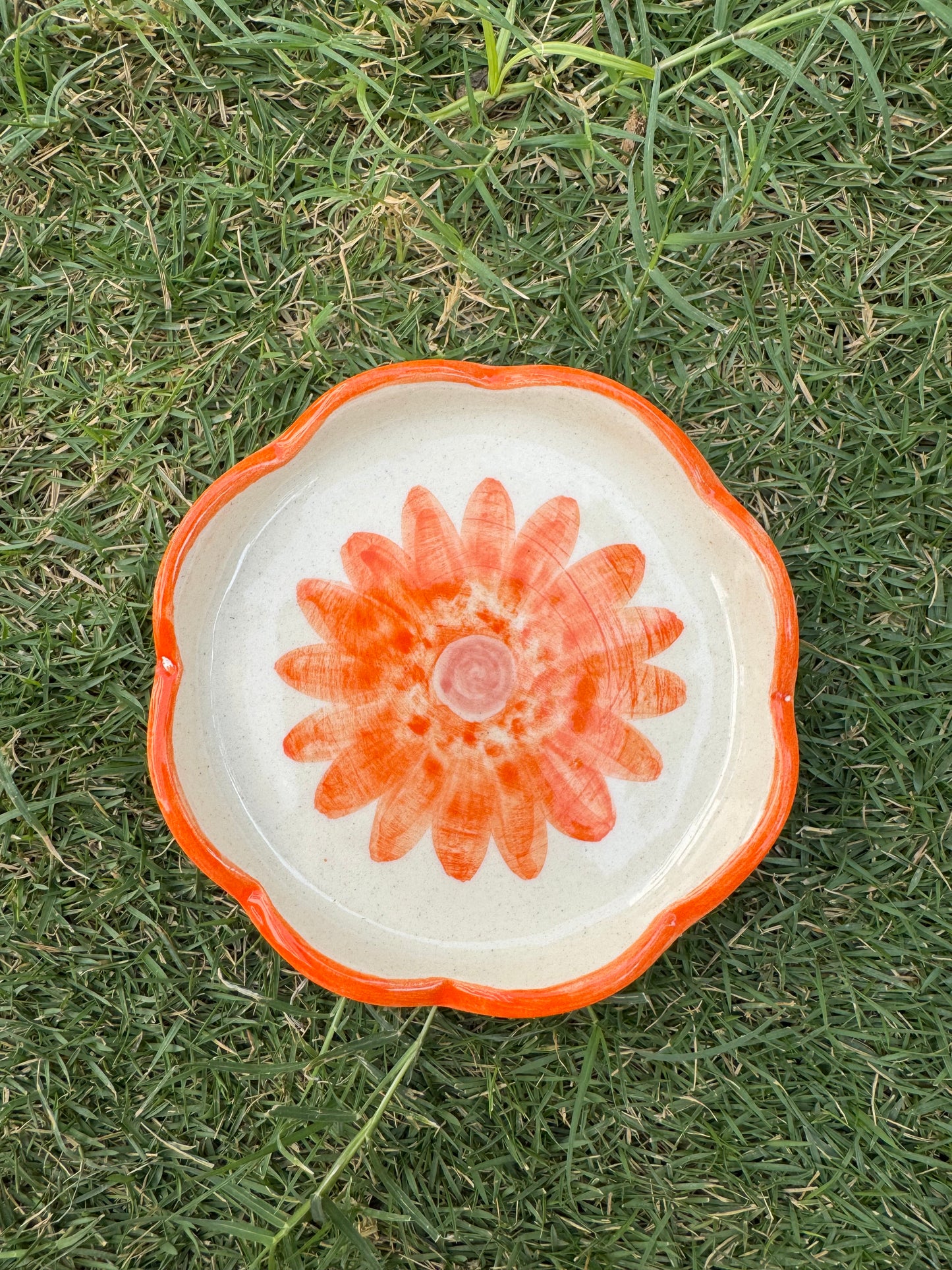 Funky Bloom Coasters