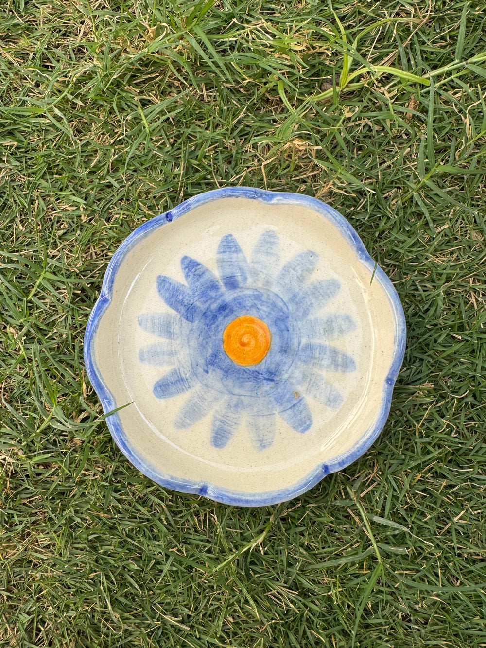Funky Bloom Coasters