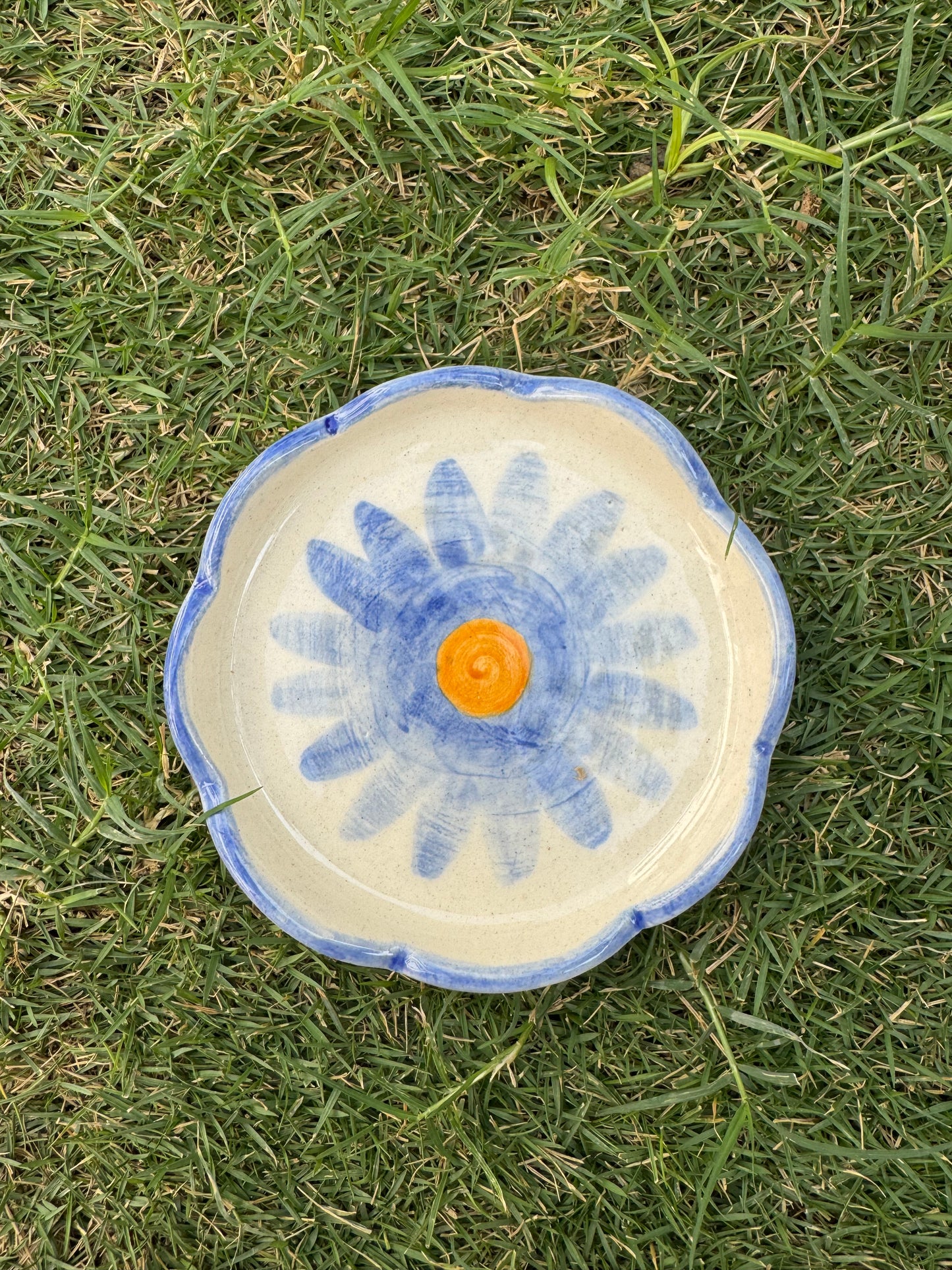 Funky Bloom Coasters