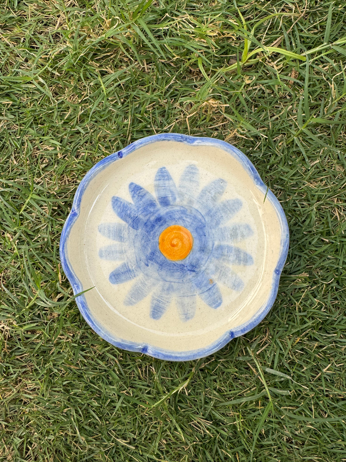 Funky Bloom Coasters