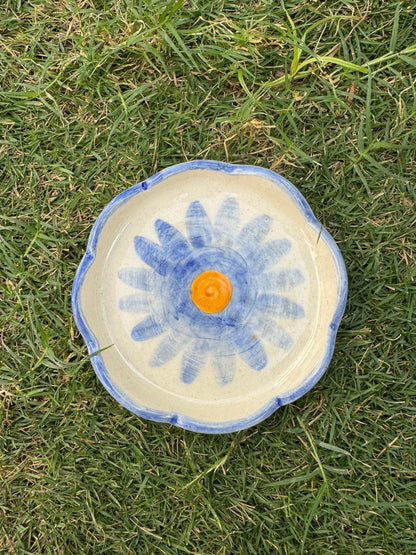 Funky Bloom Coasters