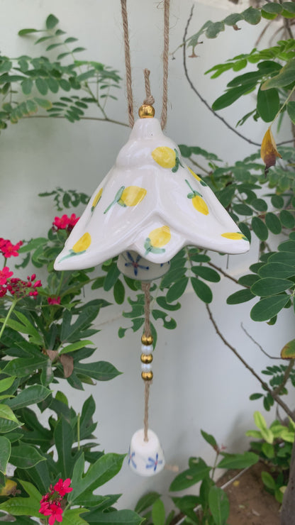 Lemon Windchime