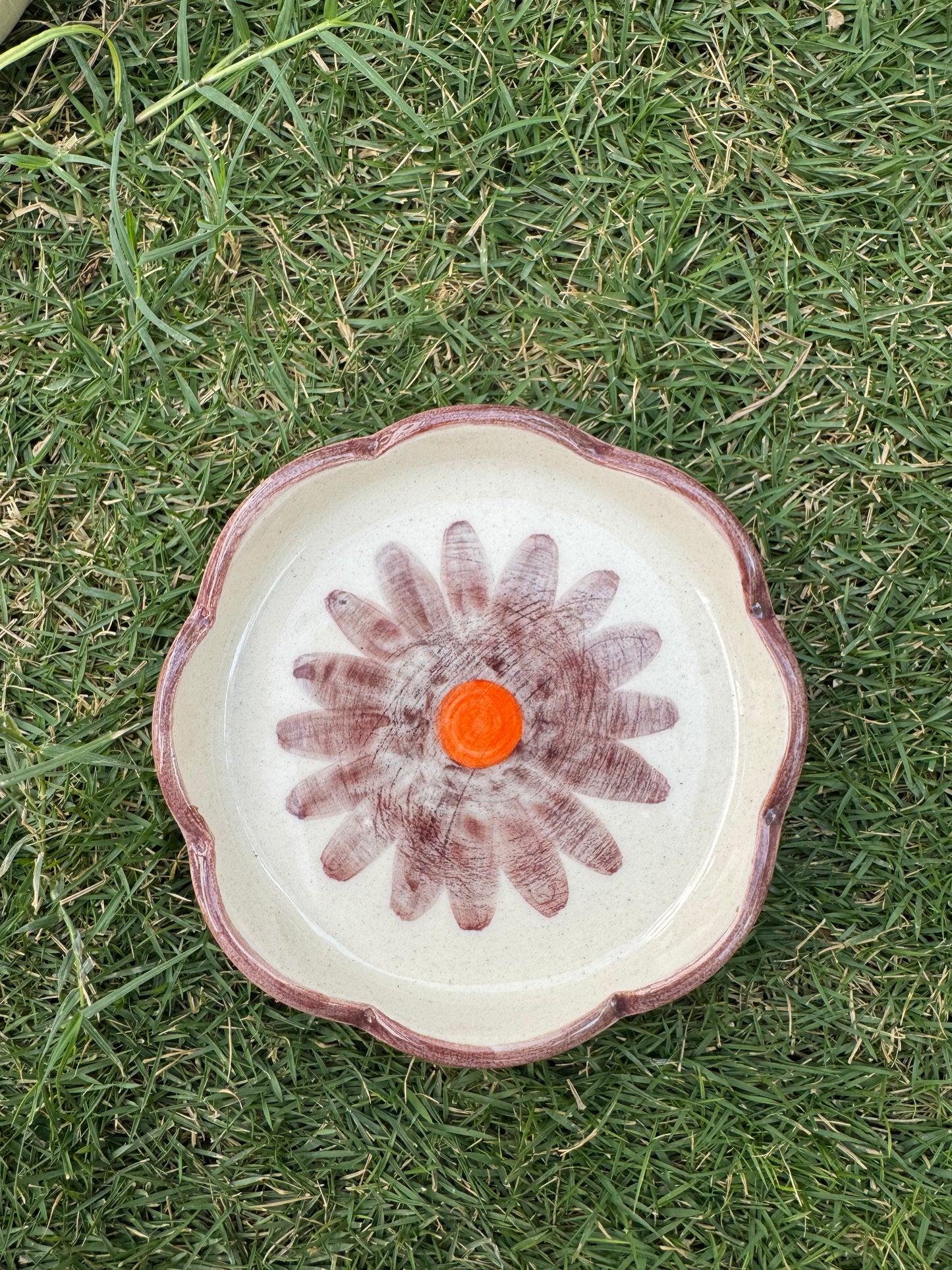 Funky Bloom Coasters