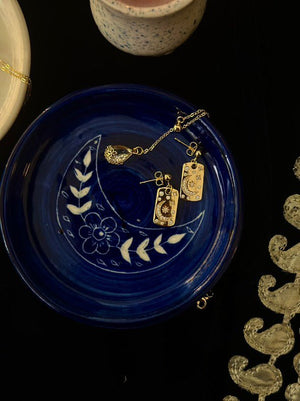 Ramzan Chaand Coasters
