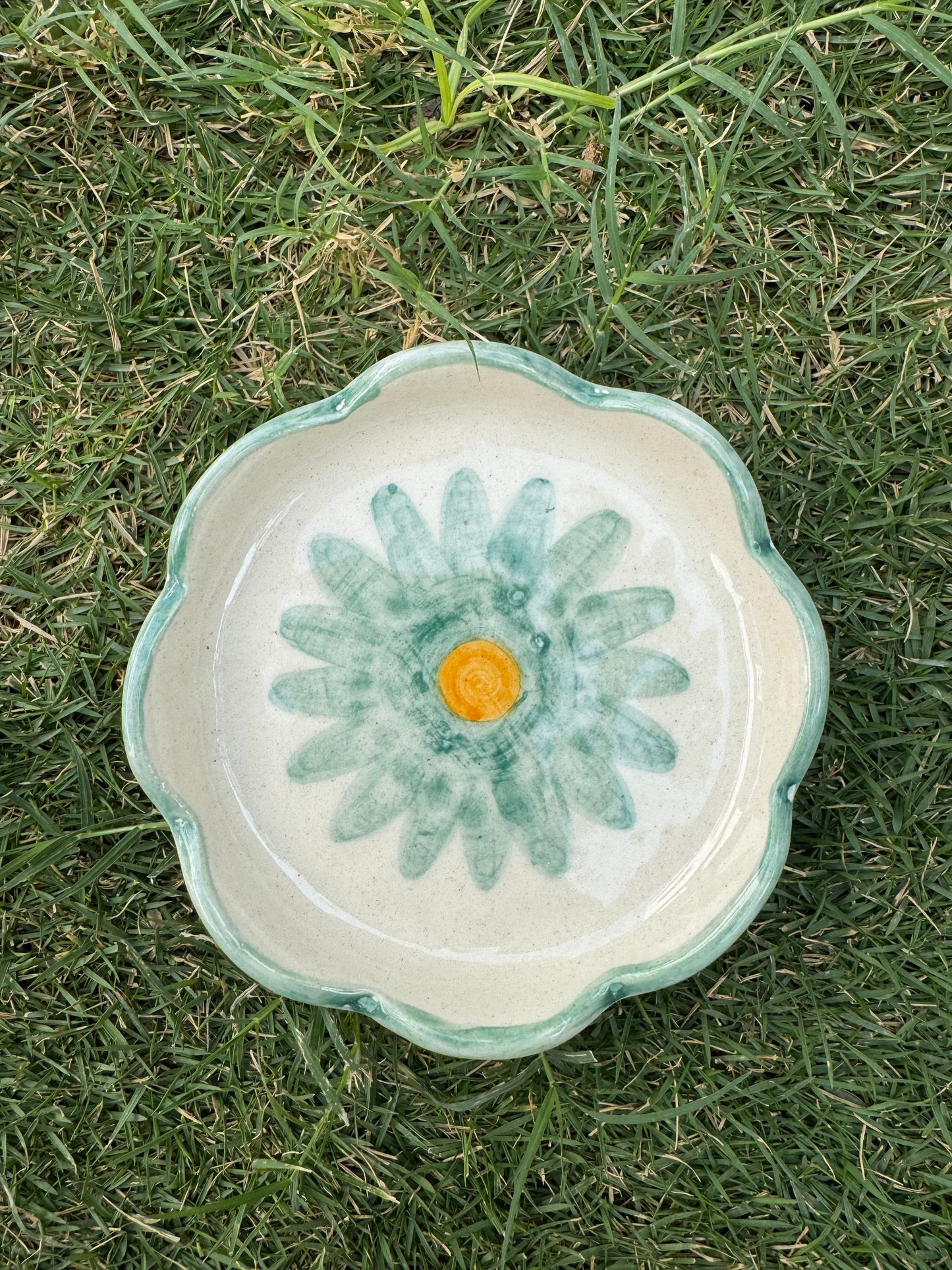 Funky Bloom Coasters