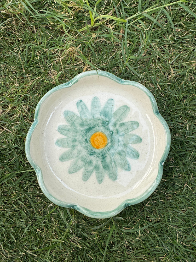 Funky Bloom Coasters